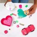 Klocki Barbie Color Reveal Mega Bloks
