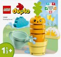 Klocki DUPLO 10981 Rosnąca marchewka 25