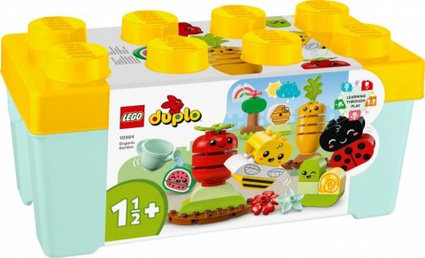 Klocki DUPLO 10984 Ogród uprawowy 25