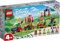 Klocki Disney Classic 43212 Pociąg pełen zabawy 25