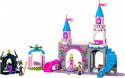 Klocki Disney Princess 43211 Zamek Aurory 25