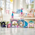 Klocki Disney Princess 43211 Zamek Aurory 25