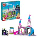 Klocki Disney Princess 43211 Zamek Aurory 25