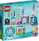 Klocki Disney Princess 43211 Zamek Aurory 25