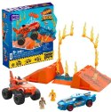 Klocki Hot Wheels Tiger Shark Mega Bloks