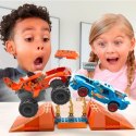 Klocki Hot Wheels Tiger Shark Mega Bloks