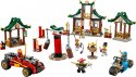 Klocki Ninjago 71787 Kreatywne pudełko z klockami ninja 25