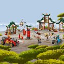 Klocki Ninjago 71787 Kreatywne pudełko z klockami ninja 25