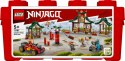 Klocki Ninjago 71787 Kreatywne pudełko z klockami ninja 25