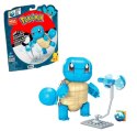 Klocki Średni Pokemon Squirtle Mega Bloks