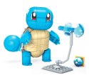 Klocki Średni Pokemon Squirtle Mega Bloks