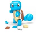 Klocki Średni Pokemon Squirtle Mega Bloks