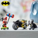 Klocki Super Heroes 76220 Batman kontra Harley Quinn 25