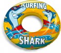 Koło do pływania - Surfing Shark Mondo