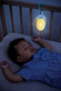 Lampka nocna Infantino 3w1 - Foka B-kids