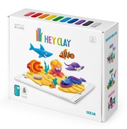 Masa plastyczna Hey Clay Ocean Tm Toys