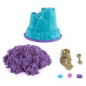 Piasek kinetyczny Kinetic Sand Mini zestaw Syrenka Spin Master