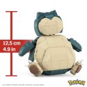 Pokemon Mega Construx Snorlax klocki Mega Bloks