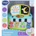 Słoneczne pianinko Vtech