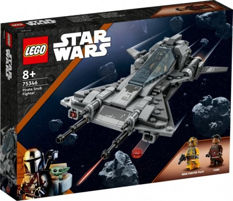 Star Wars 75346 Piracki myśliwiec 25