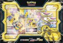 Zestaw Battle Box Zeraora Pokemon TCG