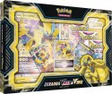 Zestaw Battle Box Zeraora Pokemon TCG