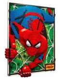 Klocki Art 31209 Niesamowity Spider-Man 25