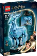 Klocki Harry Potter 76414 Expecto Patronum 25