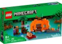 Klocki Minecraft 21248 Dyniowa farma 25