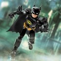 Klocki Super Heroes 76259 DC Figurka Batmana do zbudowania 25