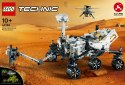 Klocki Technic 42158 Marsjański łazik NASA Perseverance 25