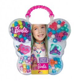 Zestaw biżuterii Barbie Butterfly Bag Lisciani