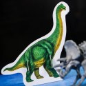 Zestaw naukowy Im a Genius Laboratorium paleontologii Lisciani