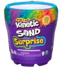 Kinetic Sand - Niespodzianka Spin Master