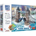 Klocki Brick Trick Tower Bridge Trefl