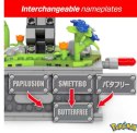 Klocki Pokemon Motion Butterfree Mega Bloks