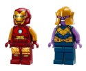 Klocki Super Heroes 76263 Hulkbuster Iron Mana vs. Thanos 25