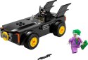 Klocki Super Heroes 76264 Batmobil: Batman kontra Joker 25