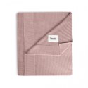 Kocyk bambusowy Bamboo Blanket Pink Lionelo