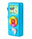 Odtwarzacz muzyczny 123 Fisher Price