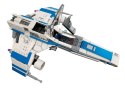 Star Wars 75364 Klocki E-Wing Nowej Republiki kontra Myśliwiec Shin Hati 25