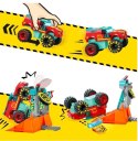 Zestaw konstrukcyjny Hot Wheels Monster Trucks Mega Bloks