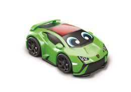 Clementoni: Baby - Moje Pierwsze Lamborghini Na Pilota