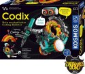Codix, Robot Piatnik