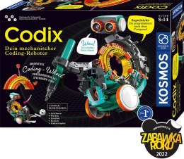 Codix, Robot Piatnik