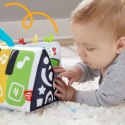 Edukacyjne miękkie pianinko Baw się i kop Fisher Price