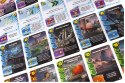 Gra Terraformacja Marsa: Ekspedycja Ares zestaw kart #2 (17 kart) Rebel