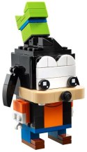 Klocki BrickHeadz 40378 Goofy i Pluto