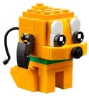 Klocki BrickHeadz 40378 Goofy i Pluto