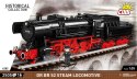 Klocki DR BR 52 Steam Locomotive Cobi Klocki